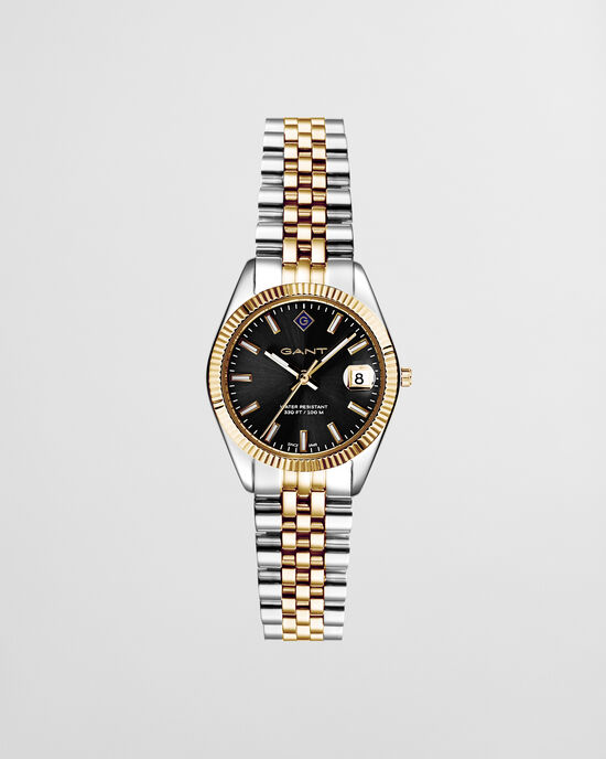 Sussex Mini -rannekello