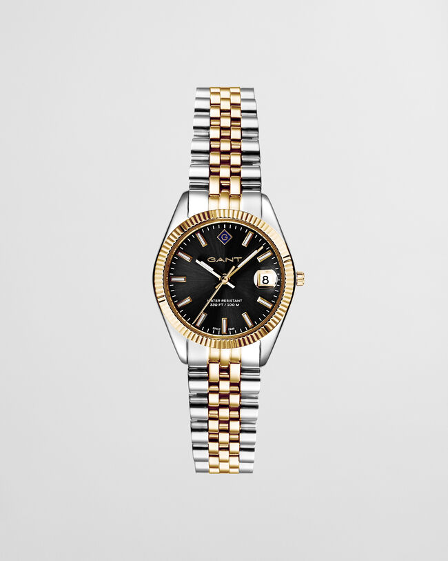 Sussex Mini -rannekello