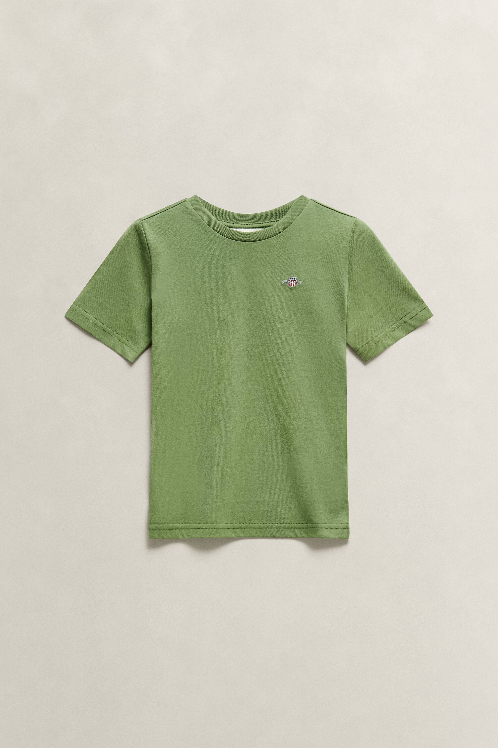 Kids-malliston Shield-t‑paita