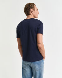 Lyhythihainen pyjamapaita