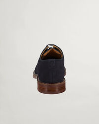 Varrettomat St&nbsp;Akron ‑nauhakeng&auml;t