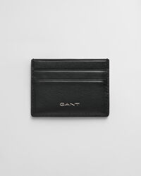 Nahkainen korttikotelo