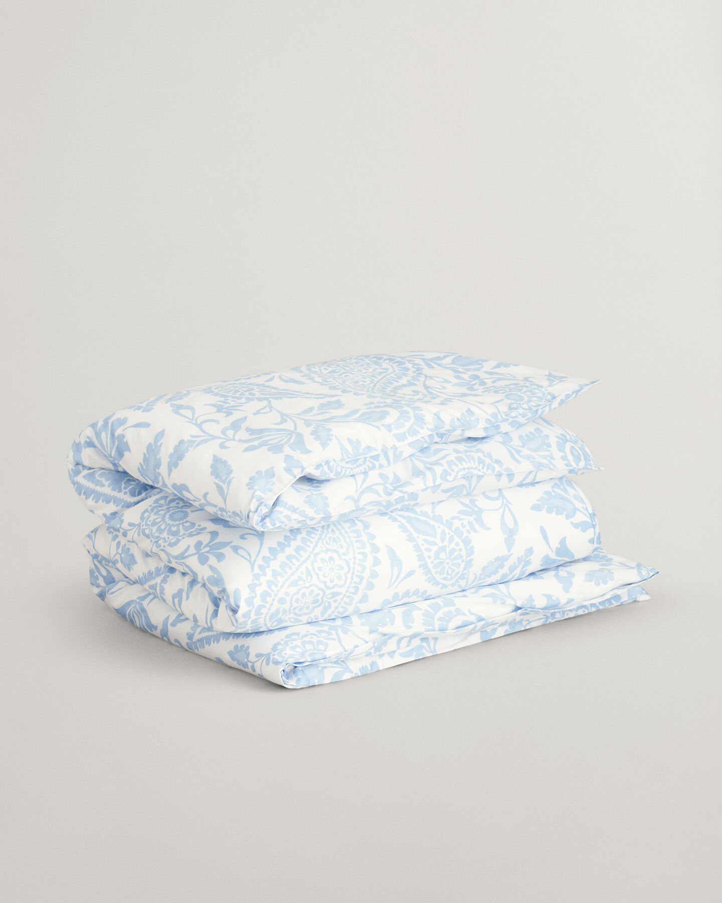 Paisley-kuvioitu pussilakana