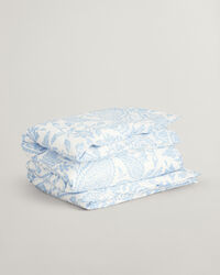 Paisley-kuvioitu pussilakana