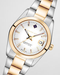 Everett Mini -rannekello