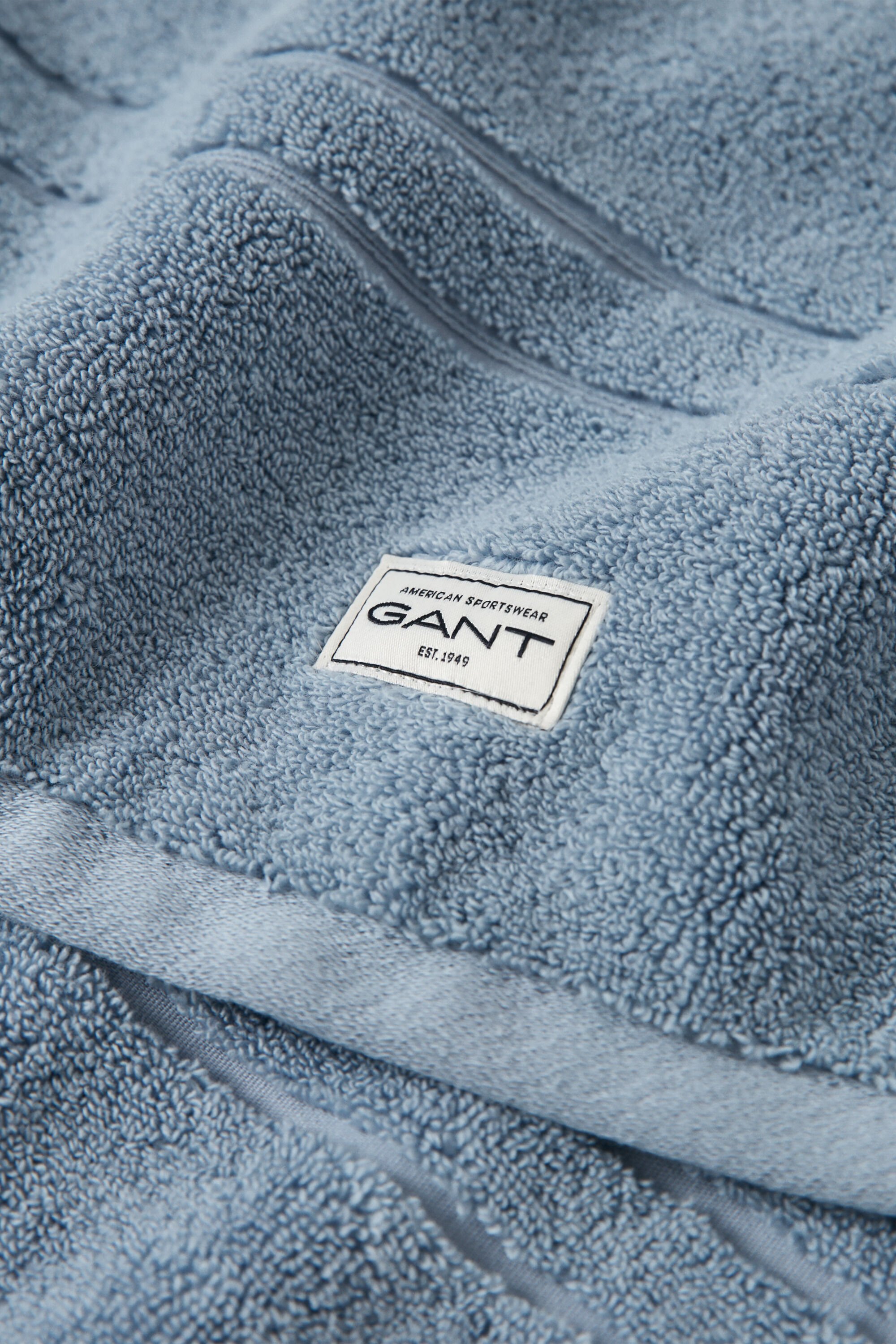 Premium-pyyhe (70 cm x 140 cm)