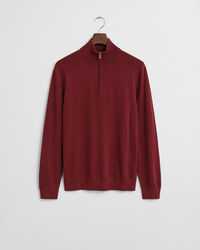 Ohut merinovillaneule, vetoketjukaulus