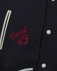 Teens-malliston GANT Varsity Jacket ‑jerseytakki