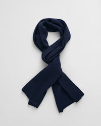 Neulottu villakaulaliina