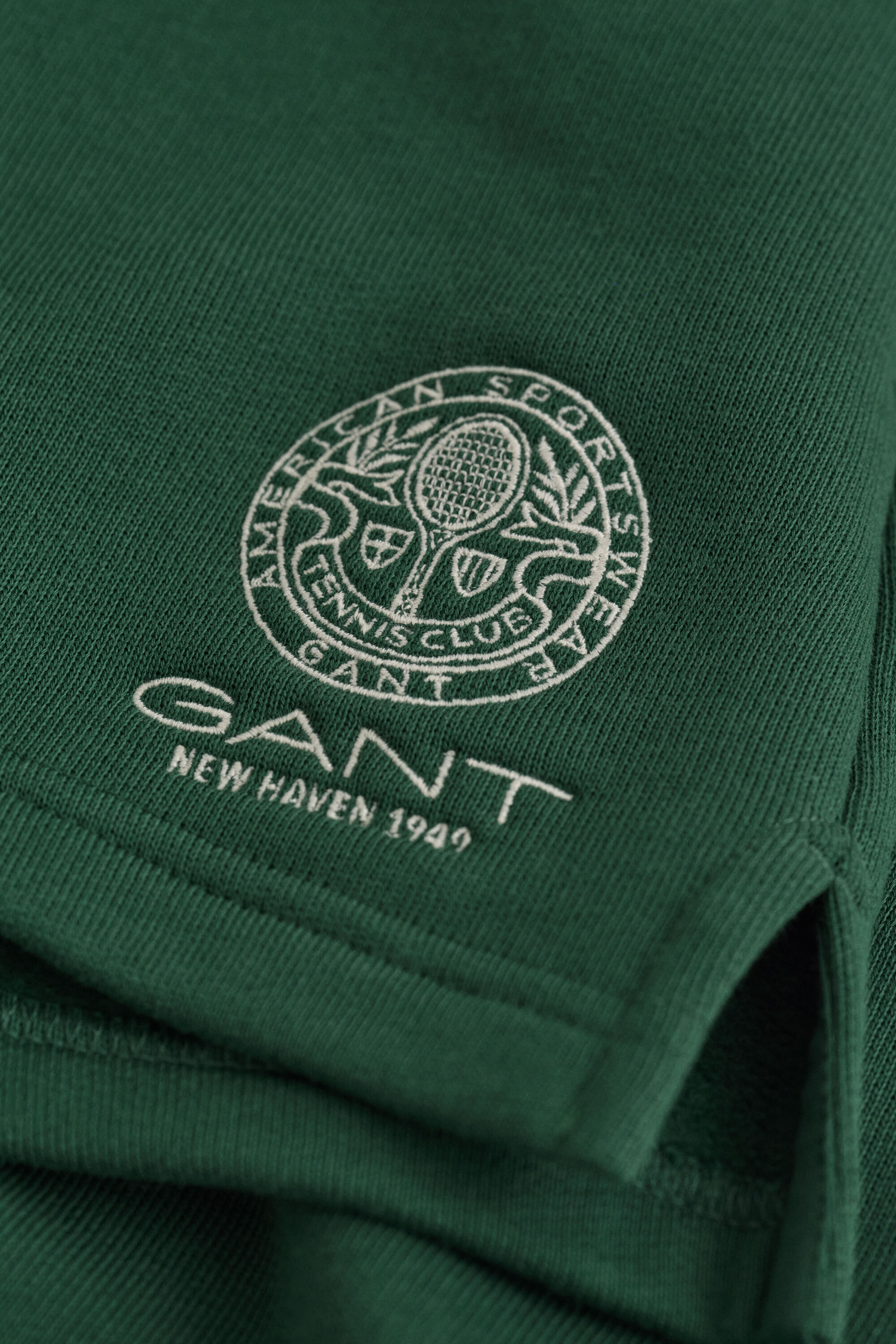 Båstad Tennis -collegeshortsit