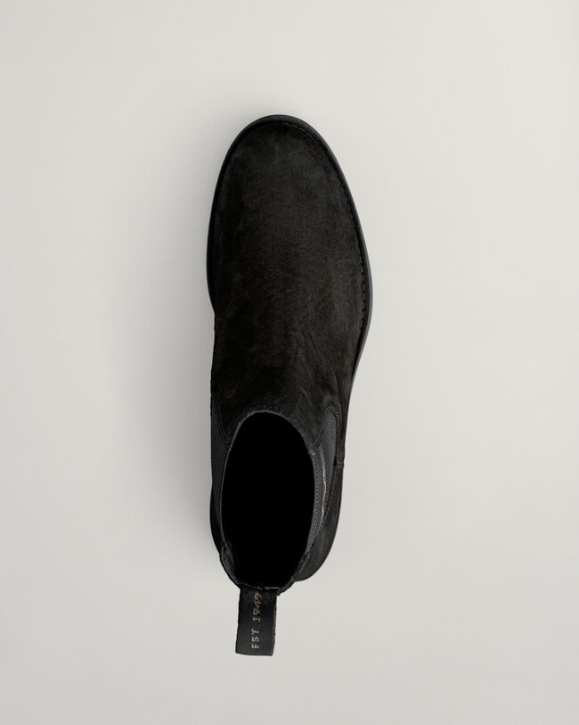 Prepdale Mid ‑nilkkurit