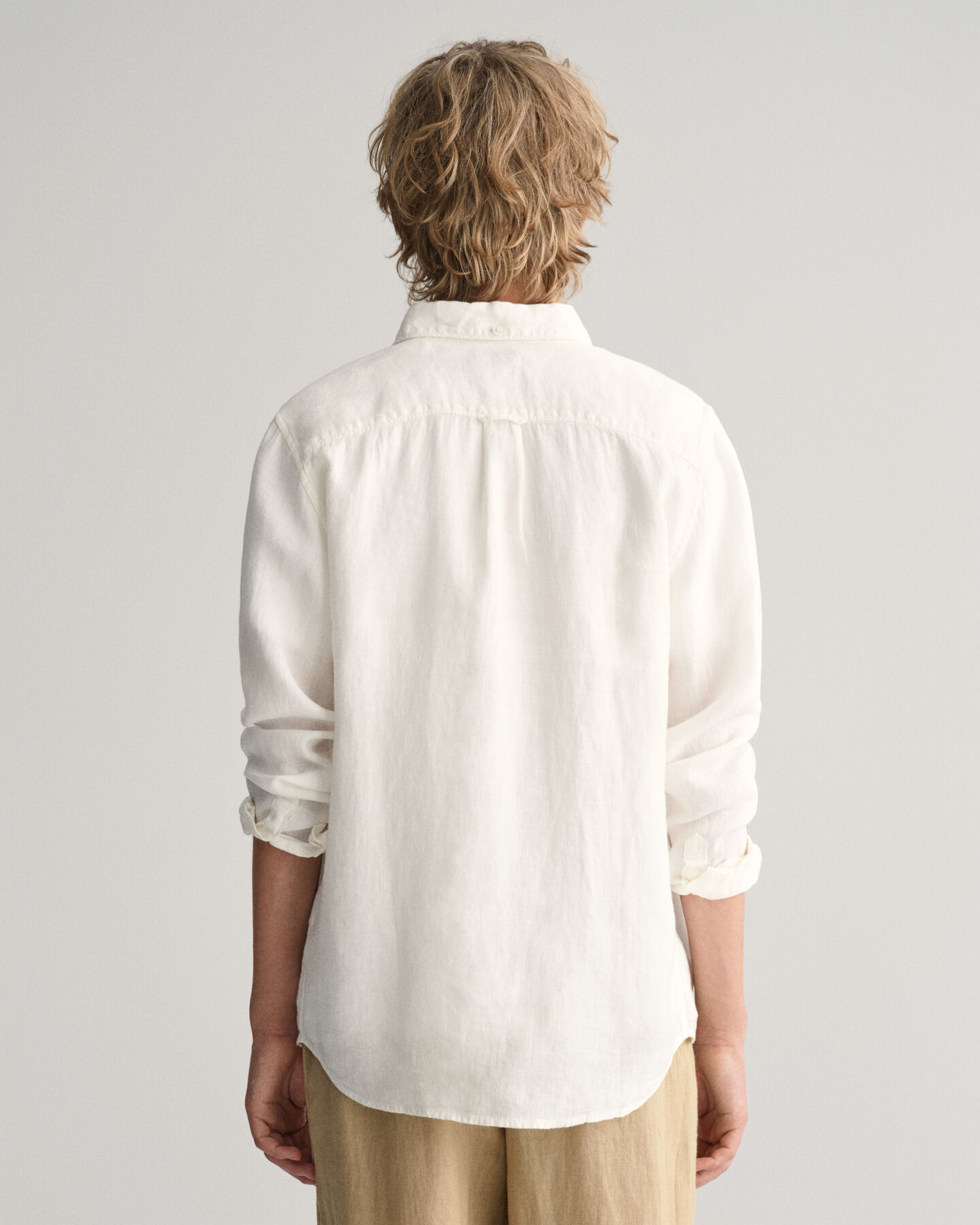 Teens-malliston pellavapaita