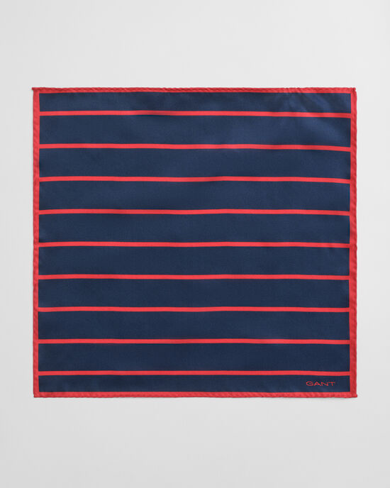 Raidallinen taskuliina