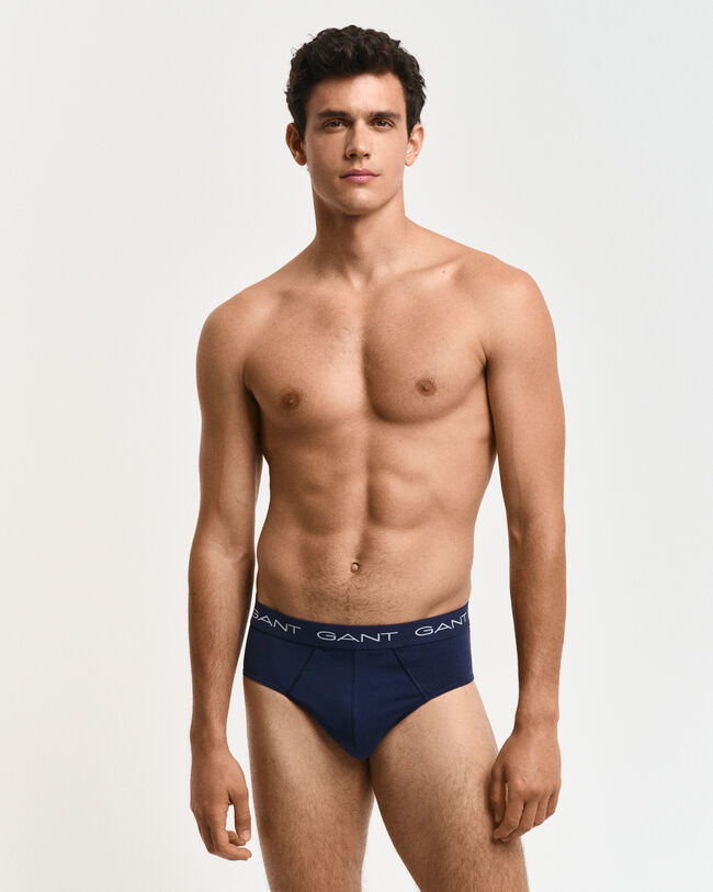 Alushousut (3&nbsp;kpl)