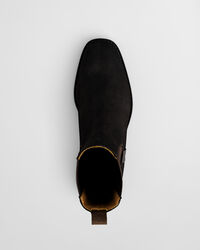 Fayy Chelsea ‑mokkanahkanilkkurit