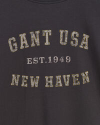 Teen Boys ‑malliston USA Graphic ‑t‑paita