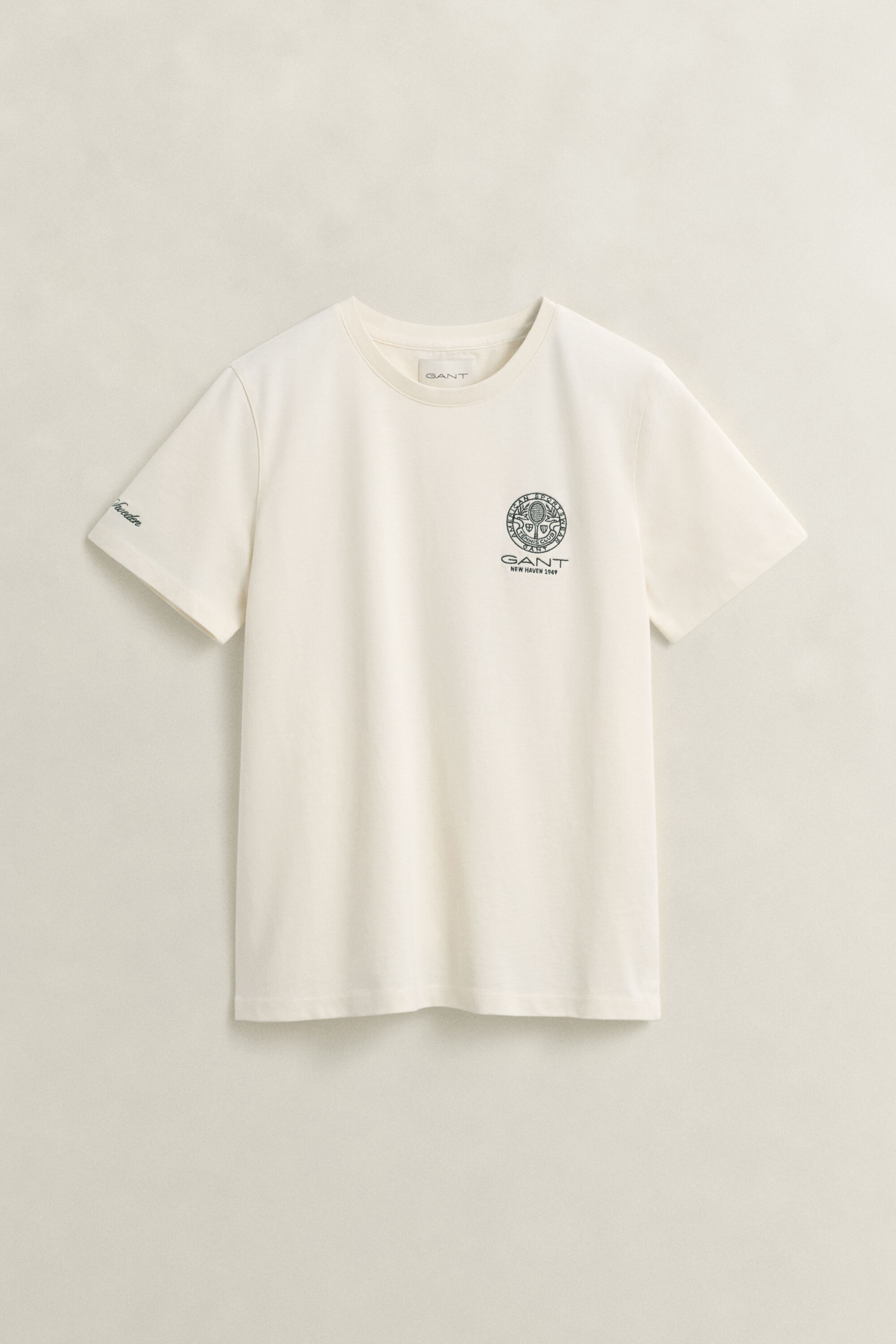 Båstad Tennis -t‑paita