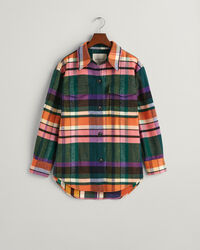 Ruudullinen päällyspaita