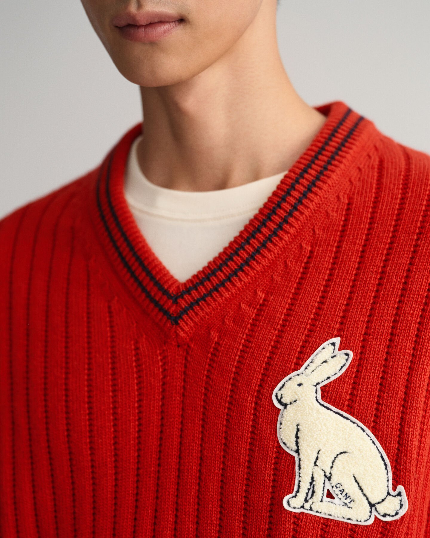 Lunar New Year ‑liivi