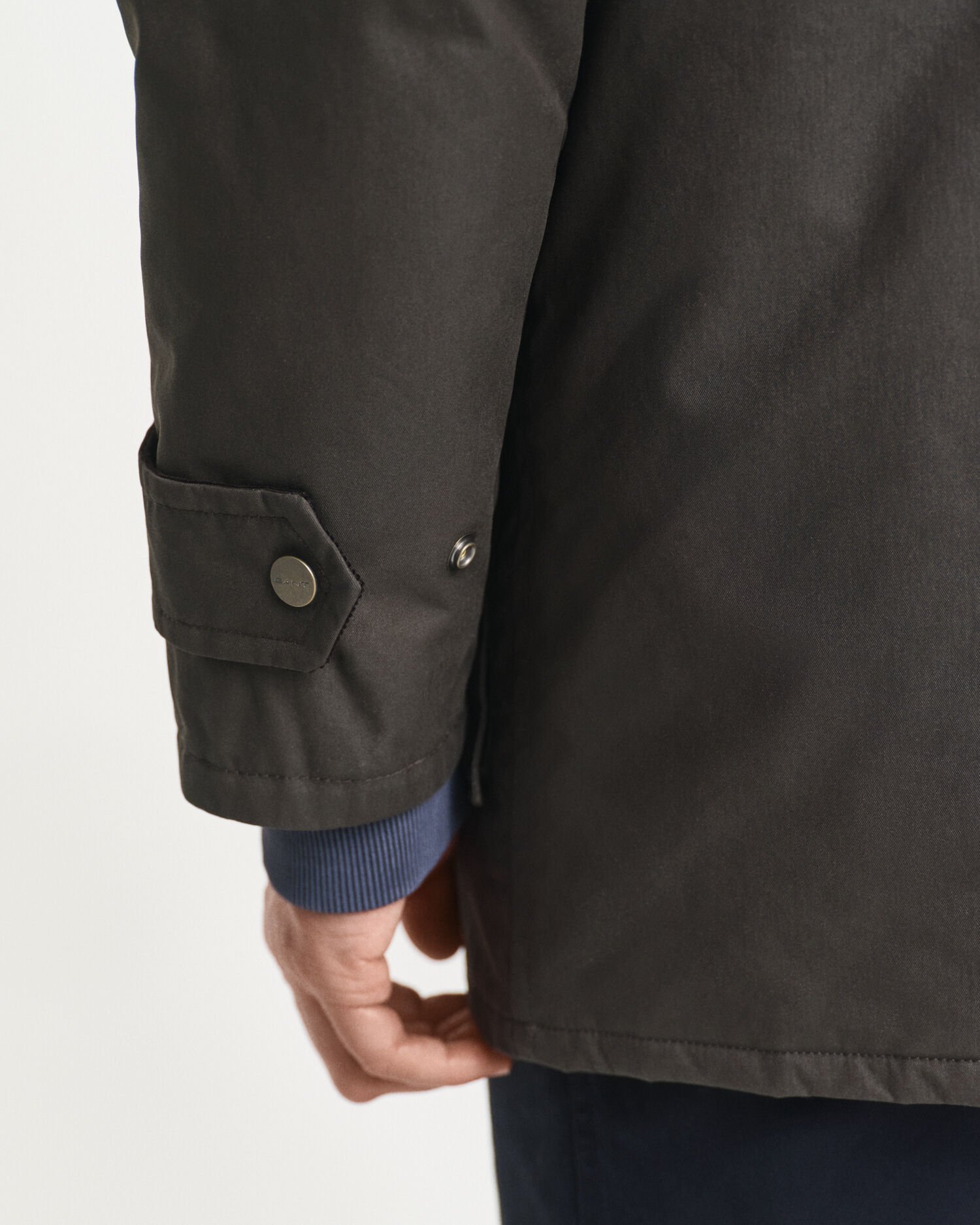 Double Decker ‑takki