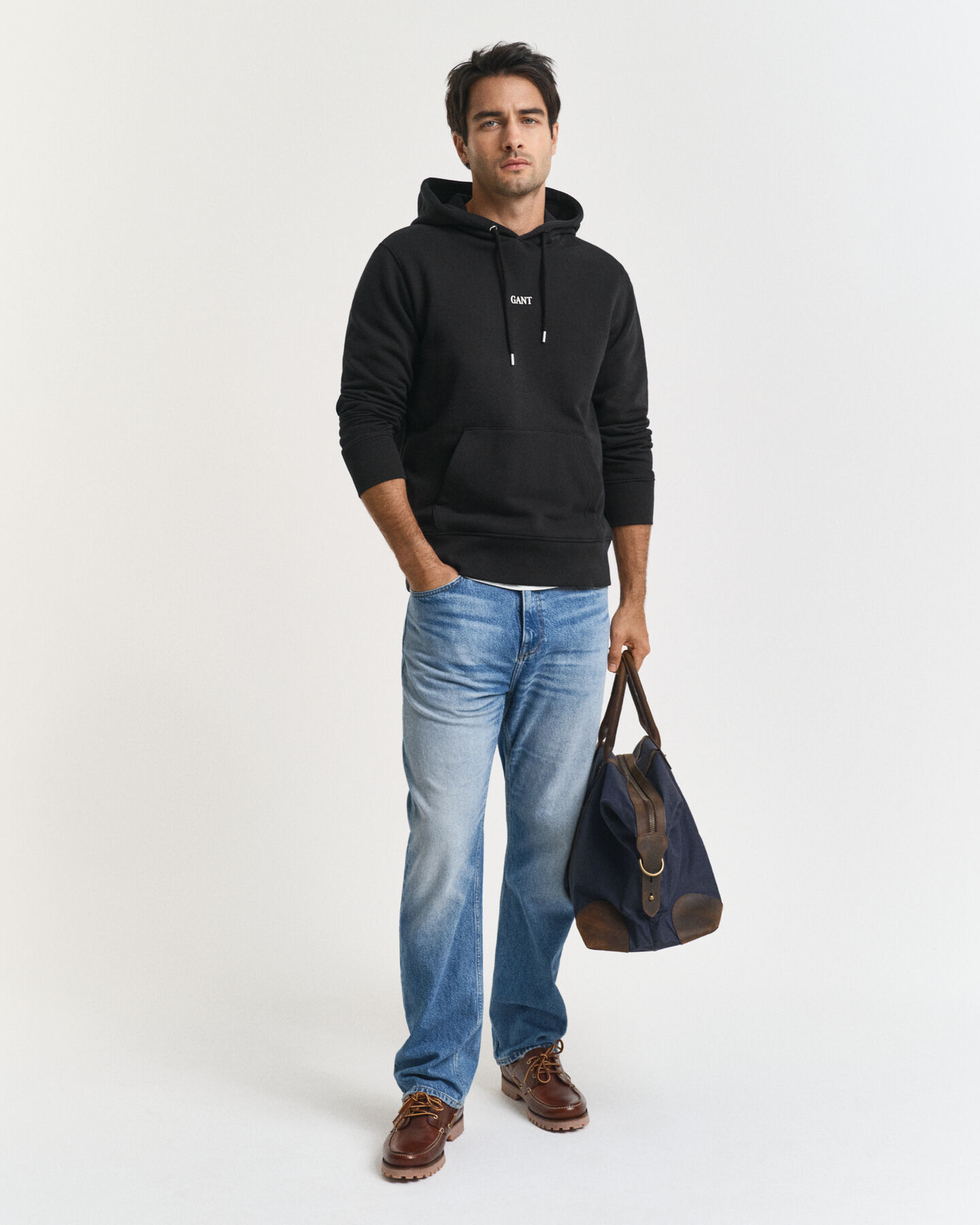 Small Graphic ‑huppari