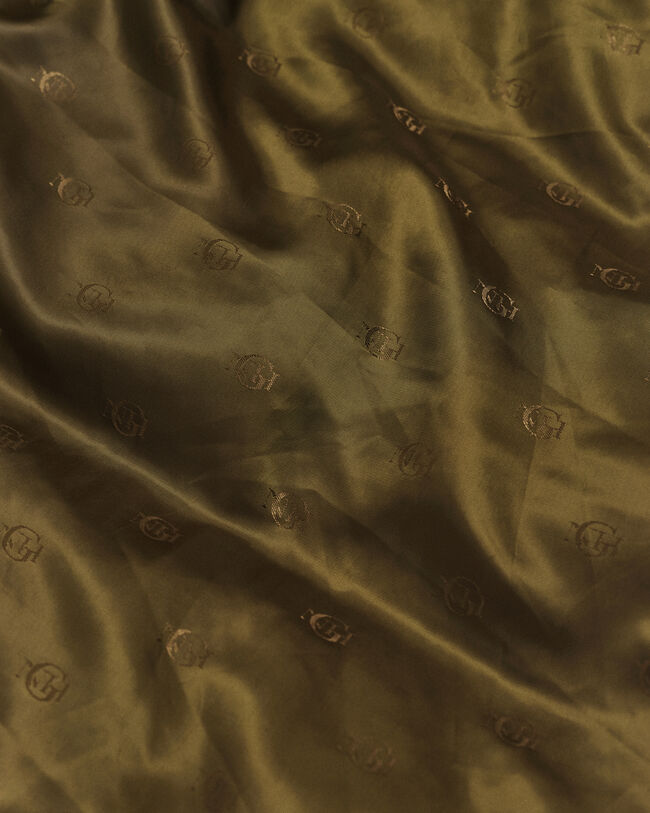 Kokopitkä untuvatakki