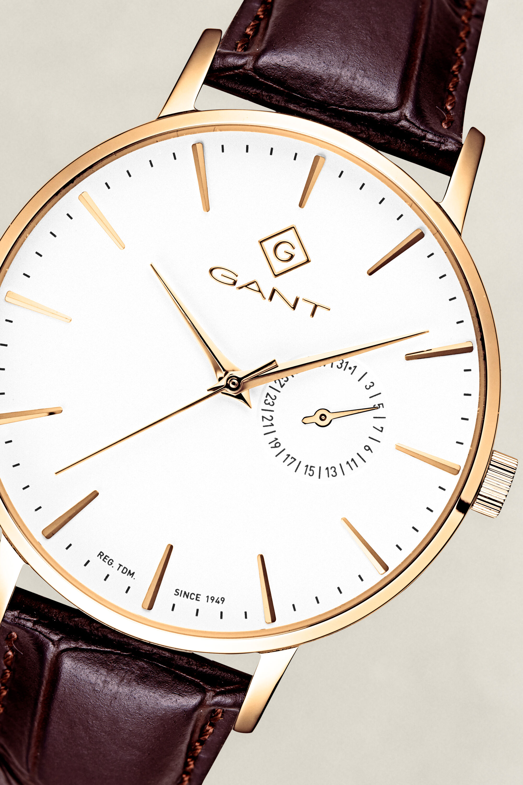 Park Hill III ‑rannekello