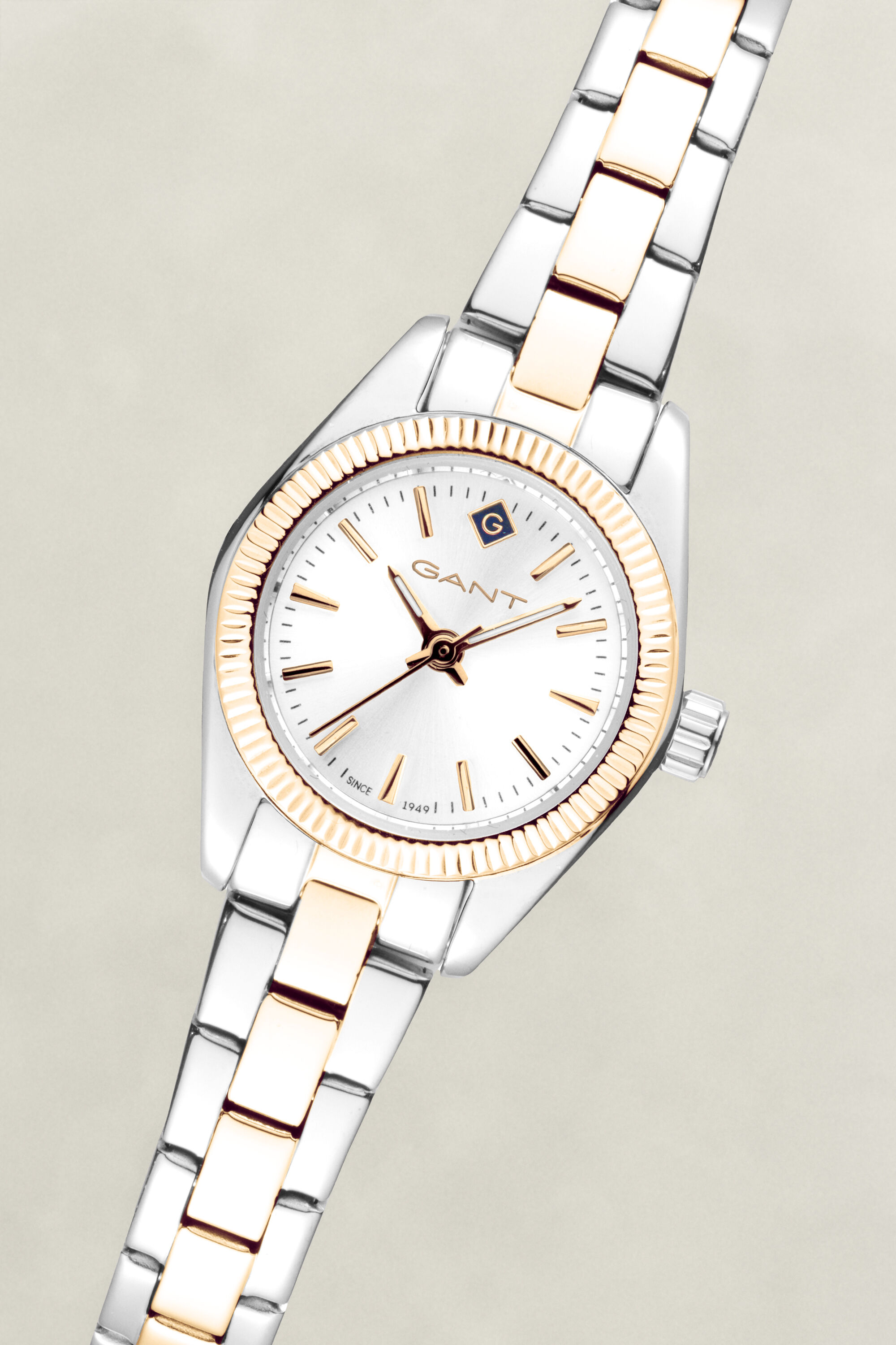 Fairhaven-rannekello