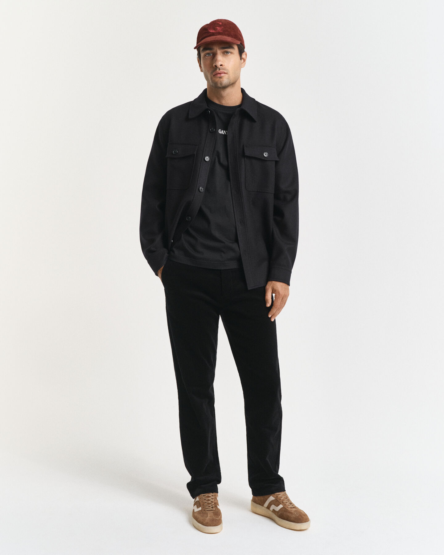 Small Graphic ‑t‑paita