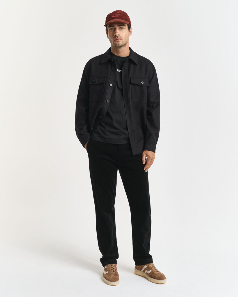 Small Graphic ‑t‑paita