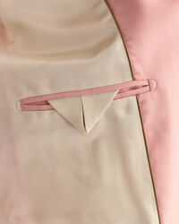 Oversized fit ‑mitoitettu Club Blazer