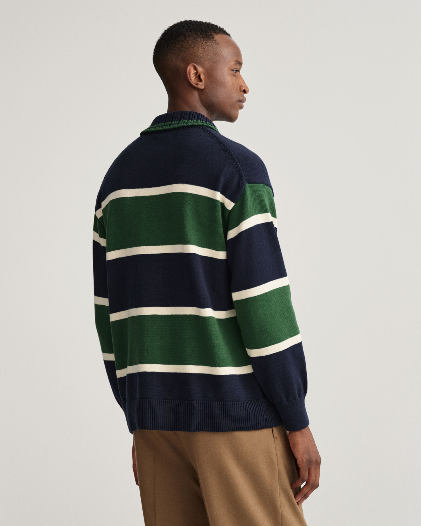 Heavy Rugger ‑neulepaita