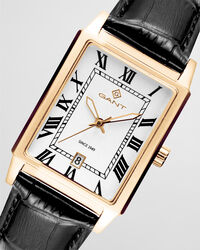 Staten Island -rannekello