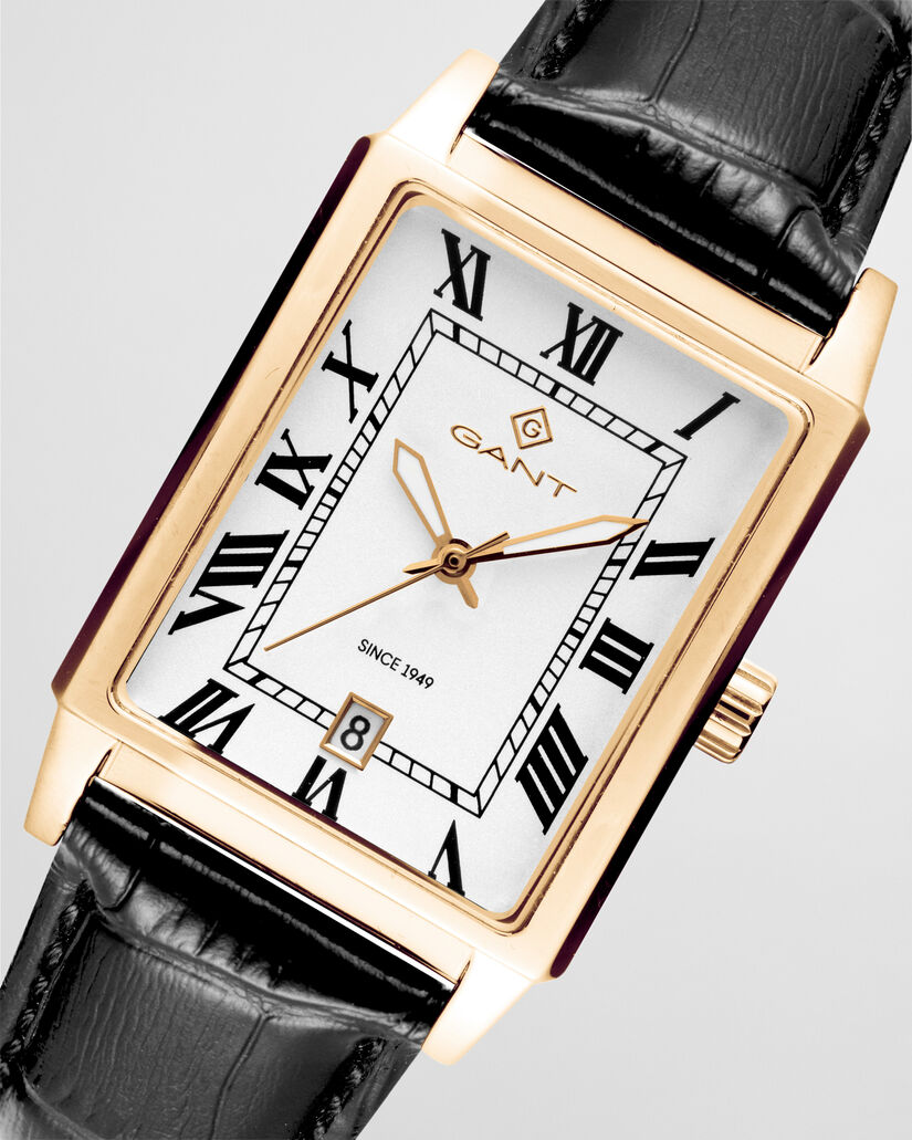 Staten Island -rannekello