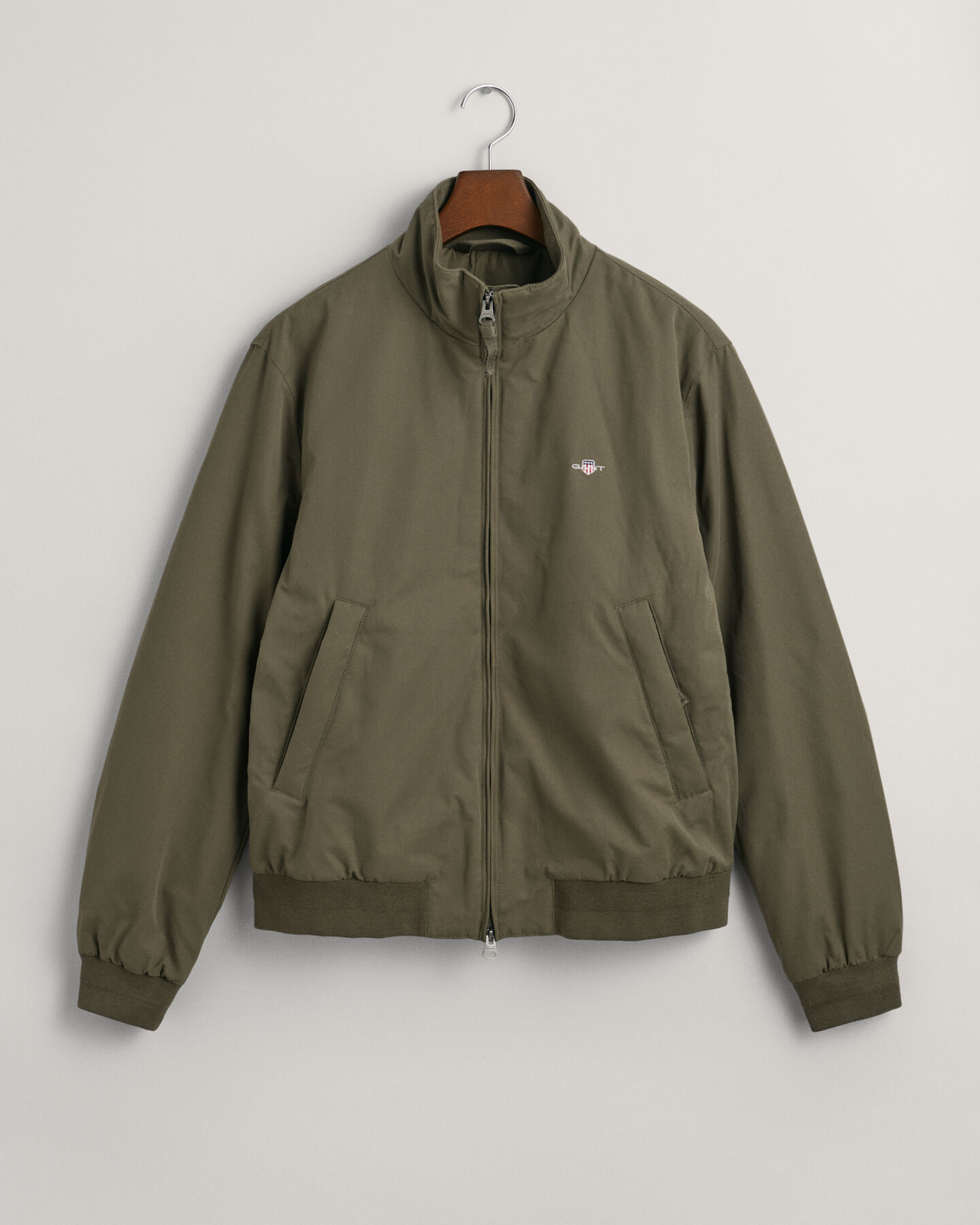 Hampshire-toppatakki