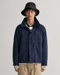 Raglanhihainen takki