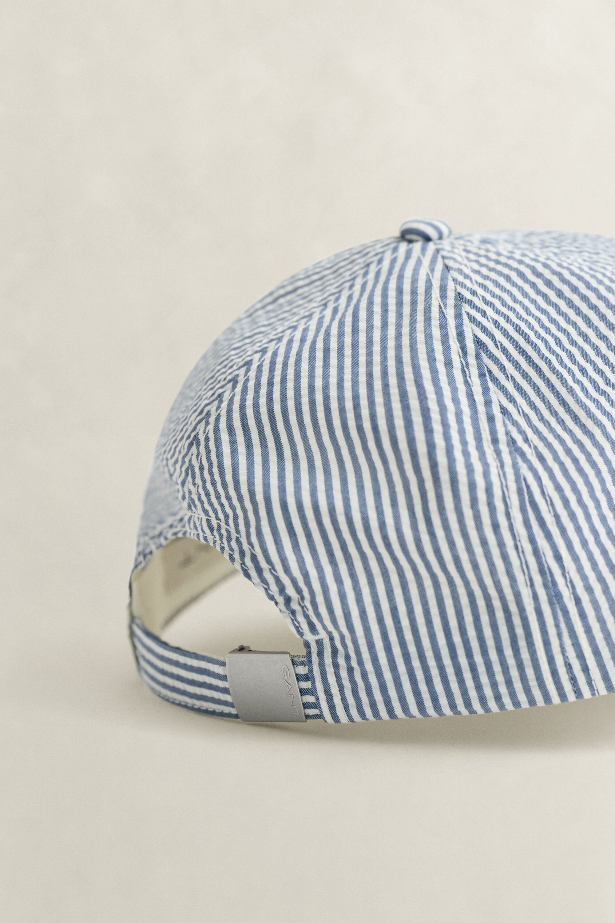 Seersucker-lippalakki