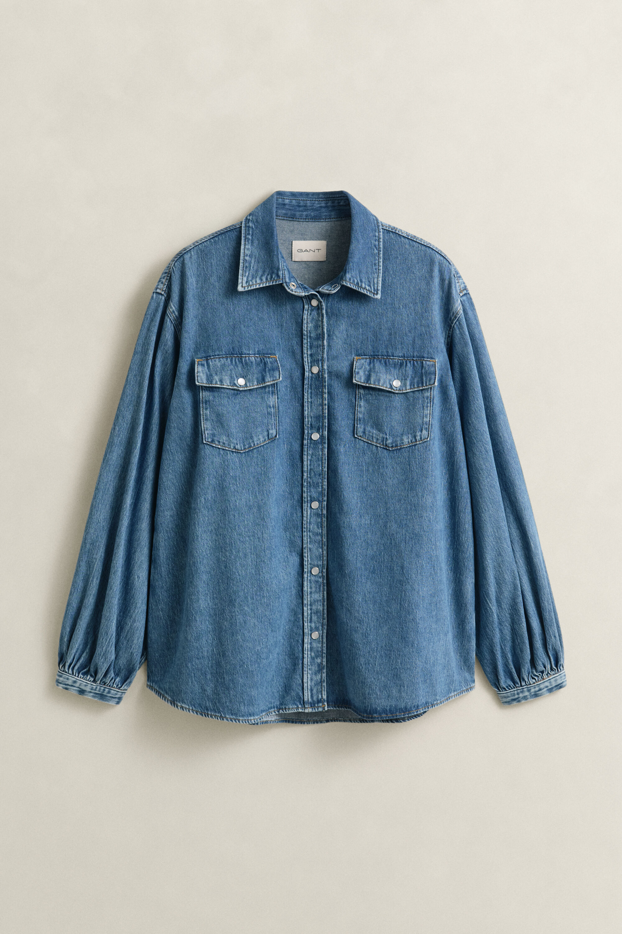 Väljähihainen paita