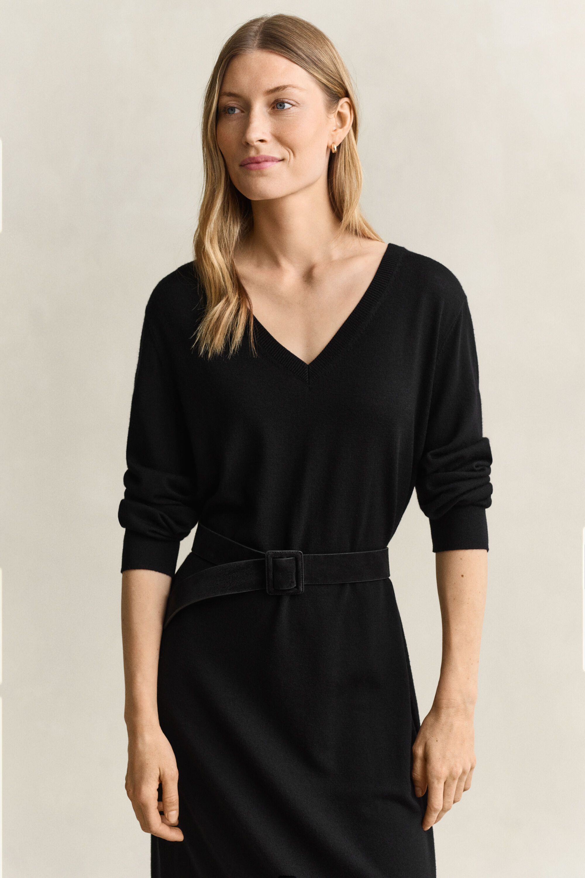 Mekko erittäin hienosta merinovillasta