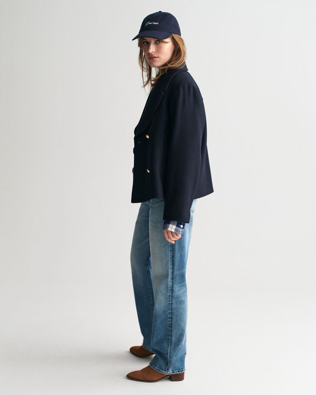 Villakankainen kansitakki