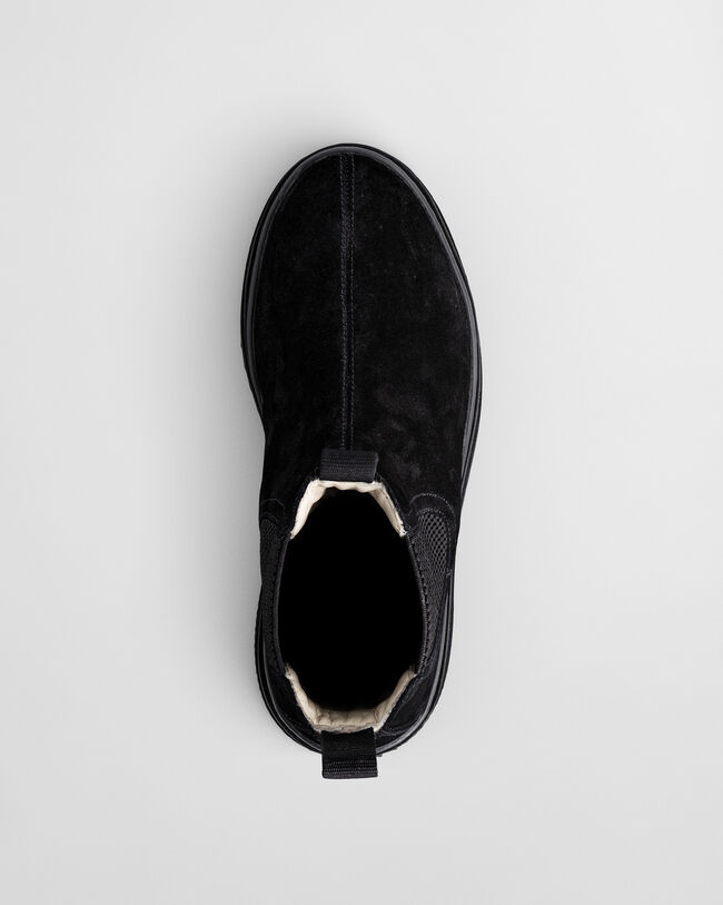 Sistown Chelsea ‑nilkkurit