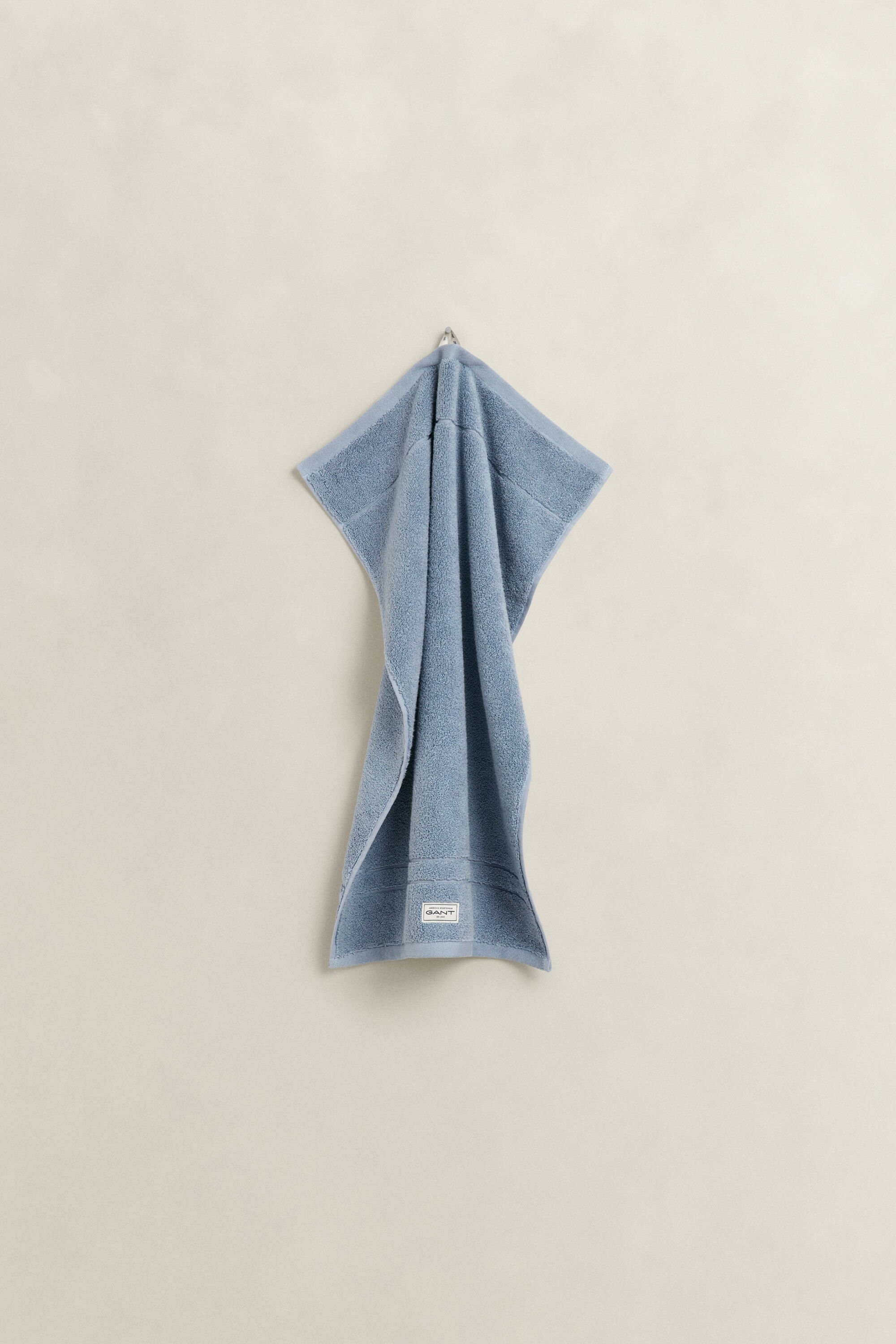 Premium-pyyhe (30 cm x 50 cm)