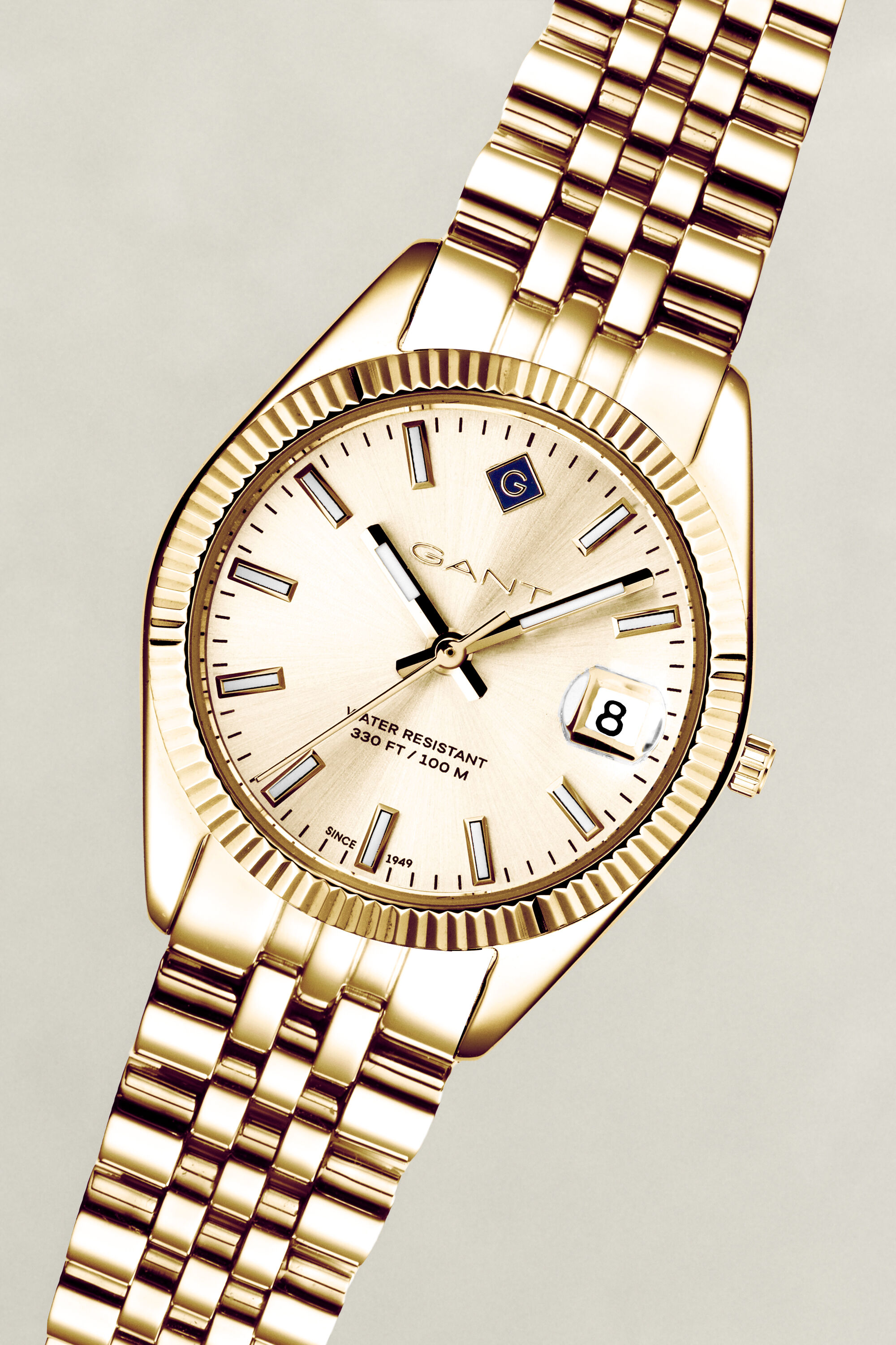 Sussex Mini -rannekello