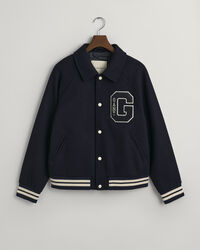 Villakankainen GANT Varsity Jacket