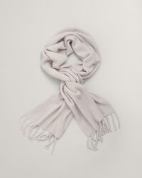 Pehmeä villaneulehuivi