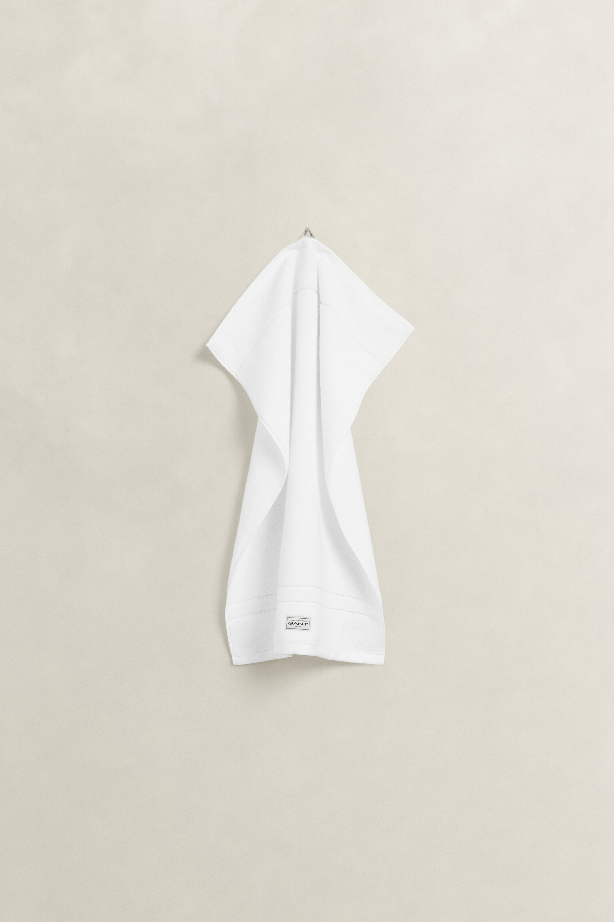 Premium-pyyhe (30 cm x 50 cm)