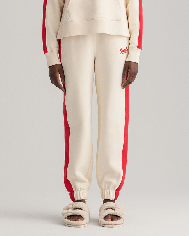 Moniv&auml;riset collegehousut