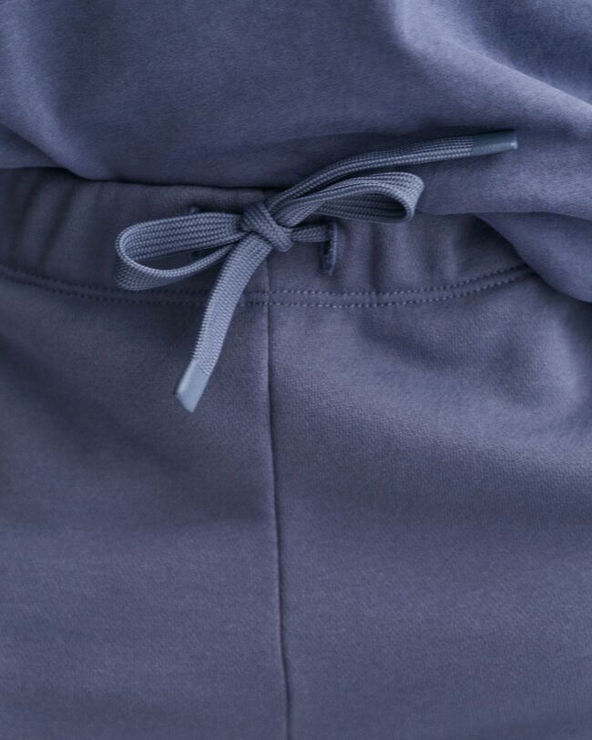 Girls-malliston leve&auml;lahkeiset jerseyhousut