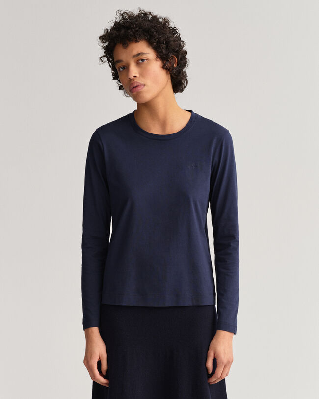 Pitkähihainen Original-t‑paita