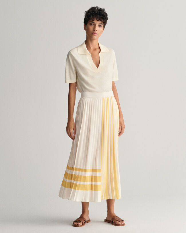 Raidallinen laskoshame